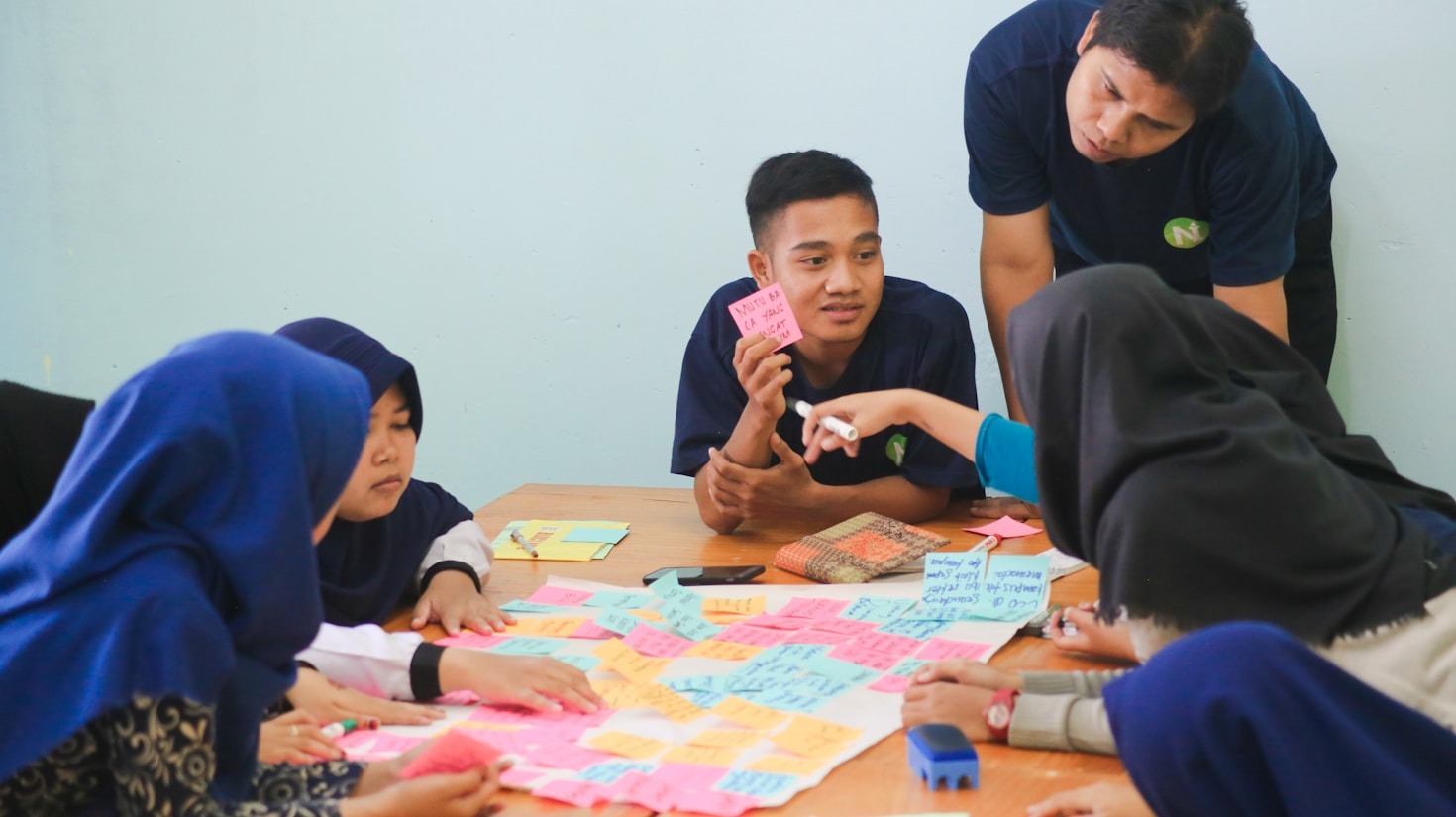 How Volunteering Can Transform Lives