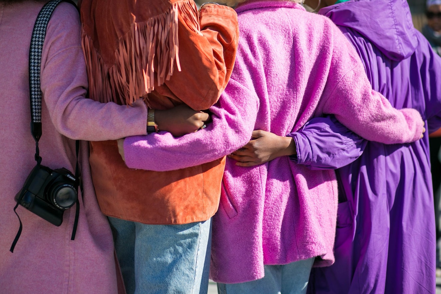 Stories of Impact: Lives We’ve Touched